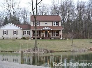 8383 Township Road 53, Mansfield, OH 44904