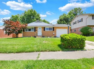 524 Carolyn Dr, Miamisburg, OH 45342