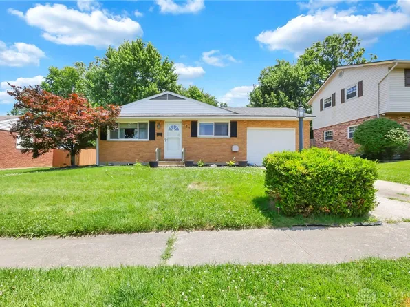 524 Carolyn Dr, Miamisburg, OH 45342