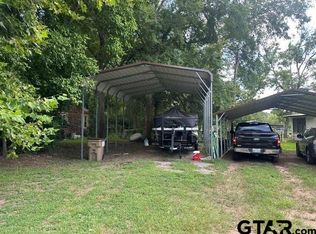 490 E Holley St, Alba, TX 75410