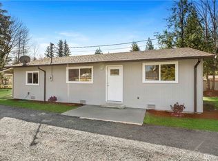 16125 356th Ave SE, Sultan, WA 98294