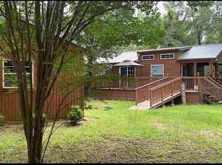 97 Private Road 52610, Pittsburg, TX 75686