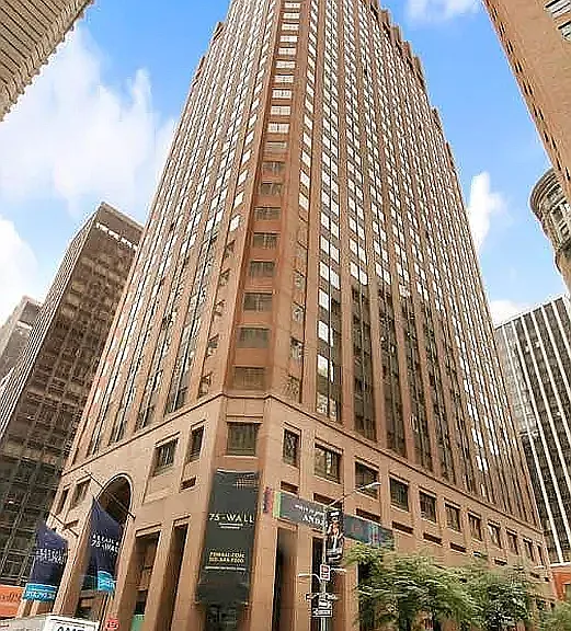 75 Wall St #36F — Photo 19