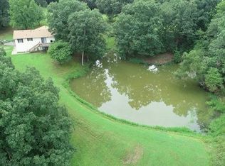 2390 S 1251st Rd, El Dorado Springs, MO 64744