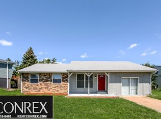 5606 Ensenada Ave, Indianapolis, IN
