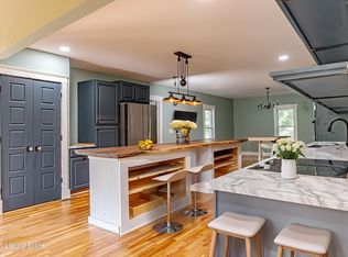 10839 Cropper Rd, Pleasureville, KY 40057