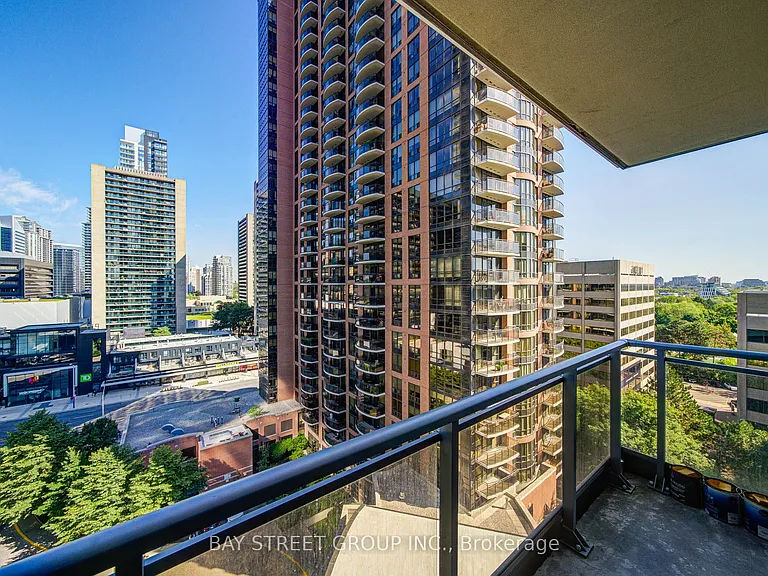 23 Sheppard Ave E #1104 — Photo 31