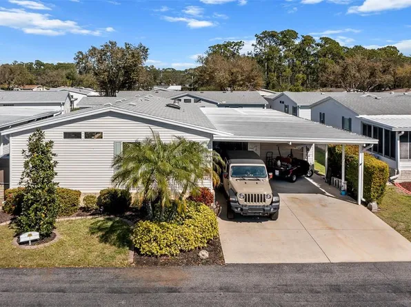 402 Creekview Dr, North Port, FL 34287