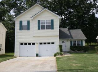 6616 Etterlee Dr, Stone Mountain, GA 30087