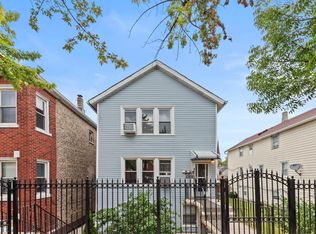 2134 W 24th St #1, Chicago, IL 60608