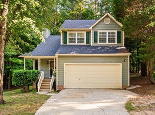 822 Brewers Glynn Ct, Wake Forest, NC 27587