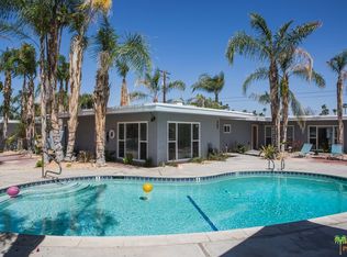 654 S Thornhill Rd APT 1, Palm Springs, CA 92264