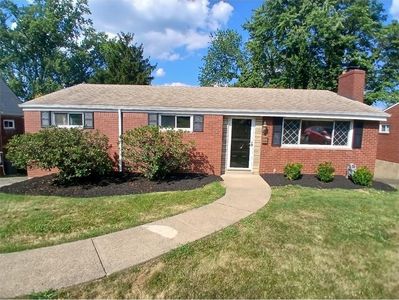 5105 Azalea Dr, Pittsburgh, PA, 15236