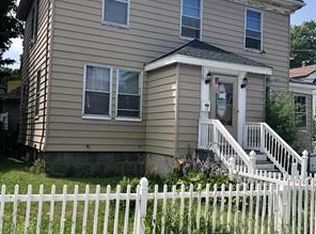 17 Doone Ave, Mattapan, MA 02126