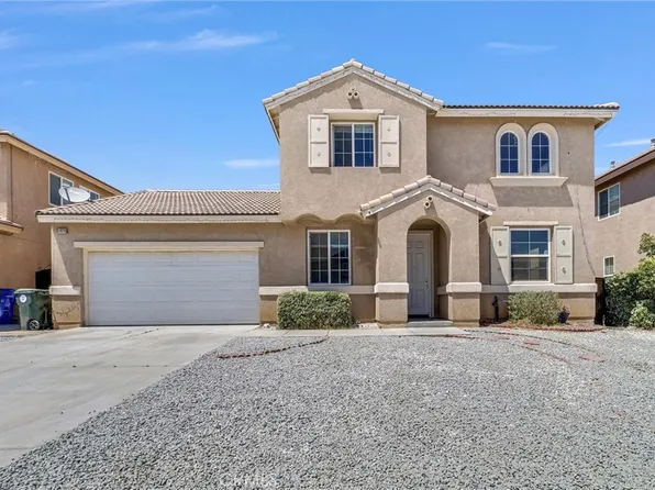 11926 Forest Park Ln, Victorville, CA 92392