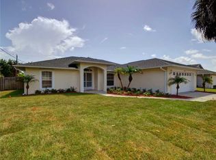 1049 George St, Sebastian, FL 32958