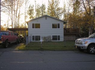 11550 Via Appia, Anchorage, AK 99515