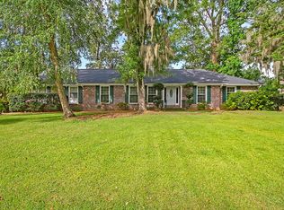 324 Fairington Dr, Summerville, SC 29485