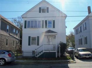 246 Austin St, New Bedford, MA 02740