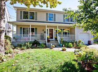 2022 Grand St, Scotch Plains, NJ 07076