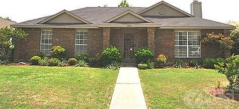 1st image of 1306 E Branch Hollow Dr