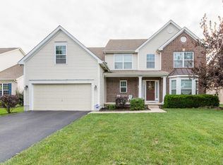 8143 Rodebaugh Rd, Reynoldsburg, OH 43068