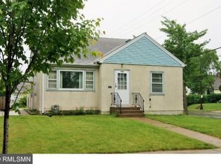 1780 Hyacinth Ave E, Saint Paul, MN 55119