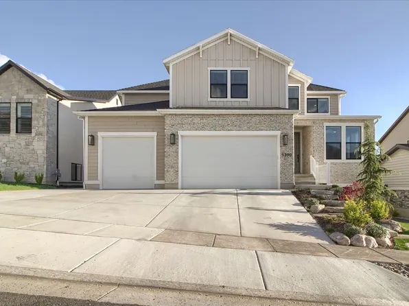 1390 E Orchard Ridge Ln, Kaysville, UT 84037