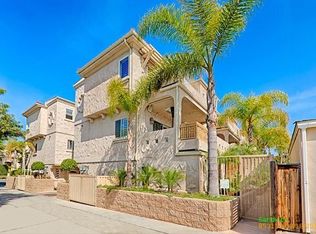 1017 Sapphire St, San Diego, CA 92109