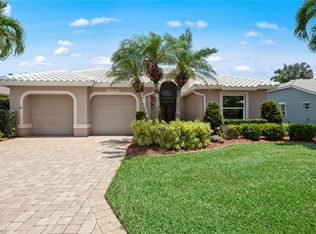 14591 Old Hickory Blvd, Fort Myers, FL 33912