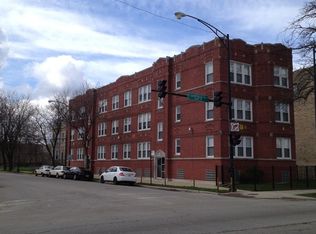 5504 S Union Ave, Chicago, IL 60621