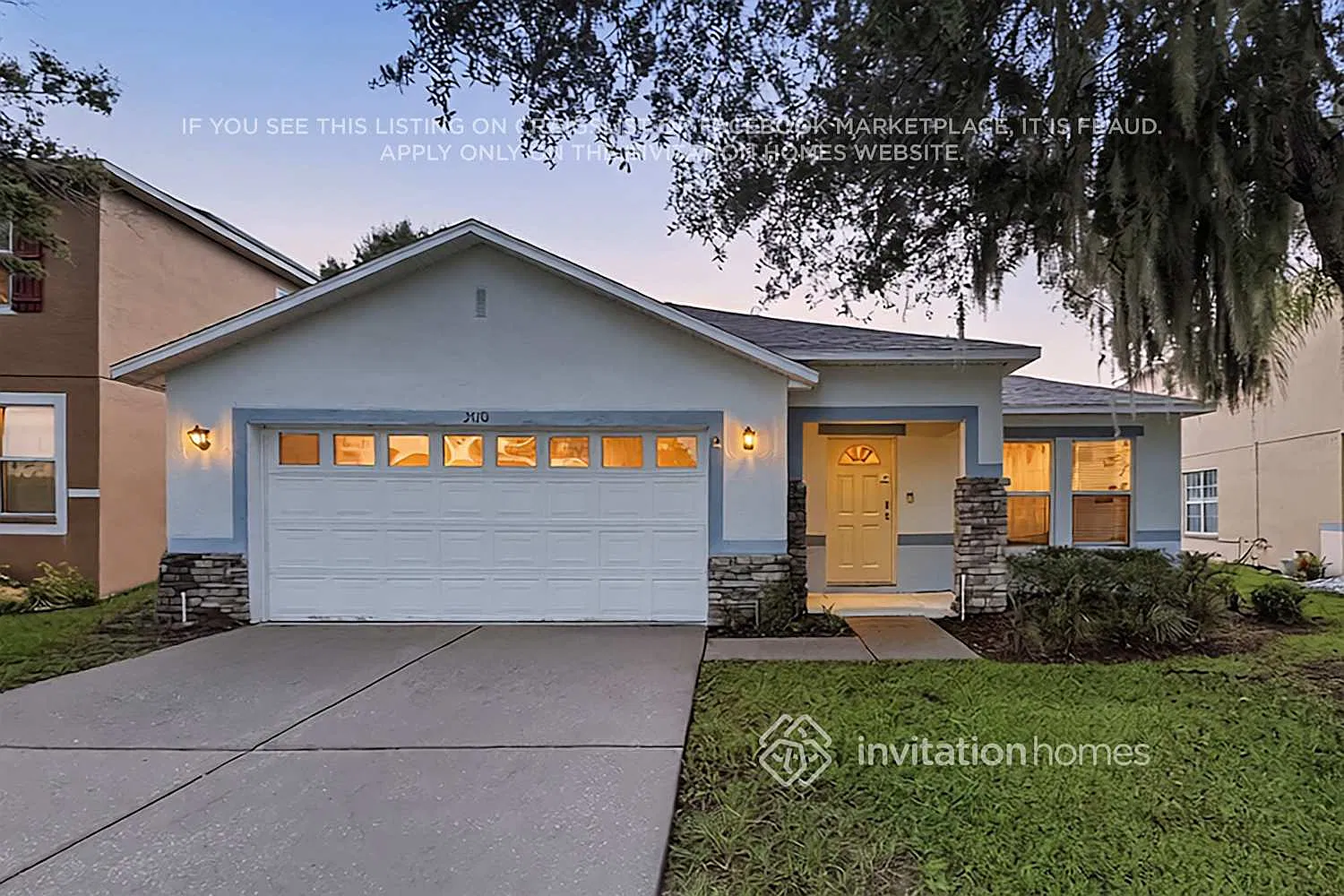 2470 Brownwood Dr Mulberry, FL 33860 — Photo 3