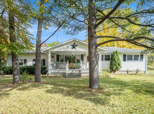 5080 S Maple Island Rd, Fremont, MI 49412