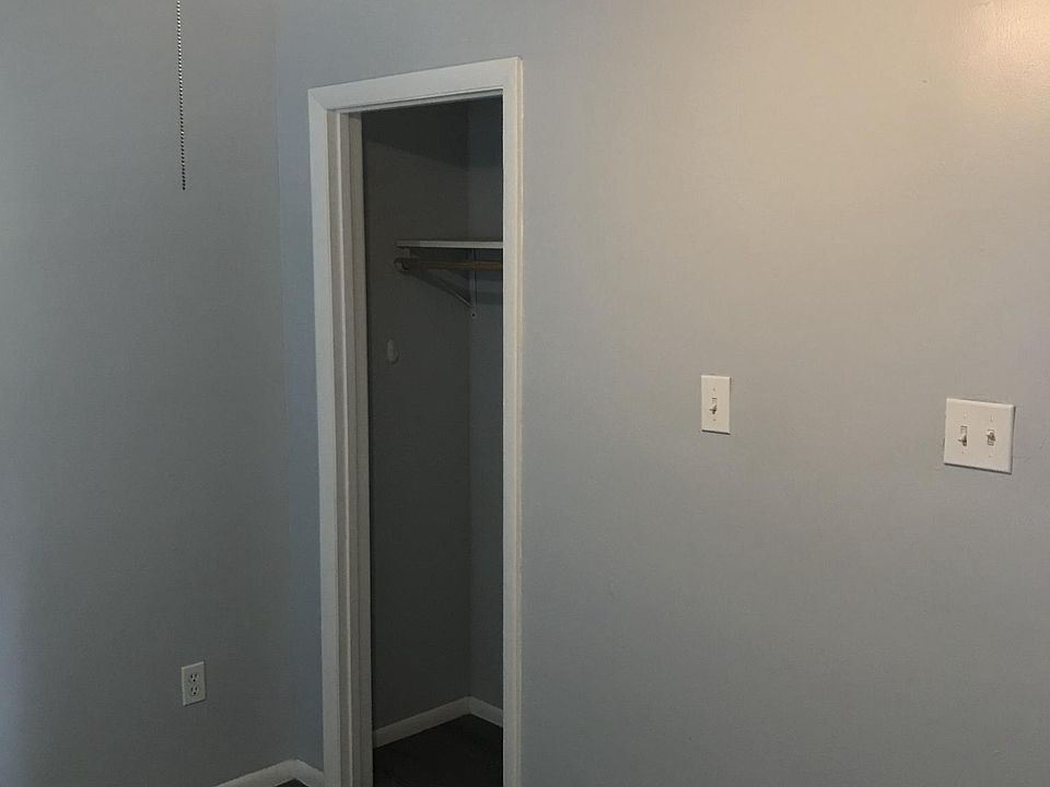 Bedroom Closet.