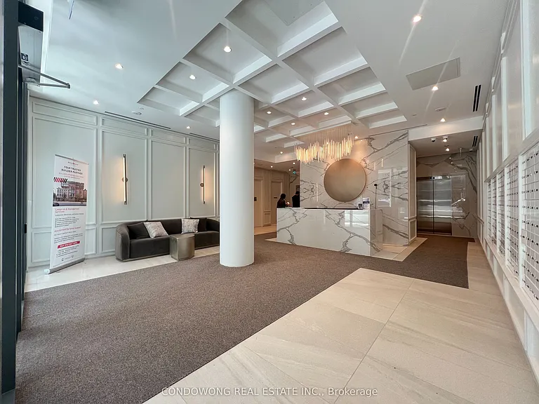 100 Queen St E #3603 — Photo 25