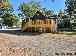 764 E Giles Rd, Muskegon, MI 49445