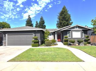 1901 Loyola Way, Turlock, CA 95382