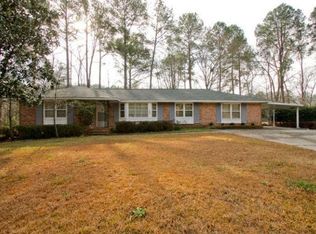 620 Carlton Dr, Augusta, GA 30909