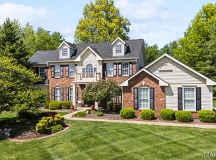 1905 White Birch Ln, Belleville, IL 62226