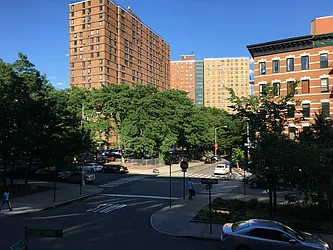 Rented by Living New York