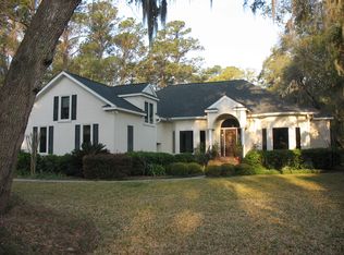 5 Priory Rd, Savannah, GA 31411