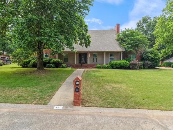 44 Shady Valley Dr, Conway, AR 72034