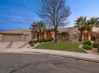 721 W 1490 North Cir, Washington, UT 84780