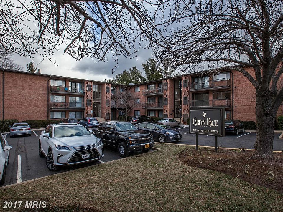 1st image of 4371 Lee Hwy APT 203