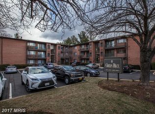 4371 Lee Hwy APT 203, Arlington, VA 22207
