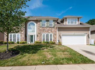 3324 Wrangler Ln, Charlotte, NC 28213