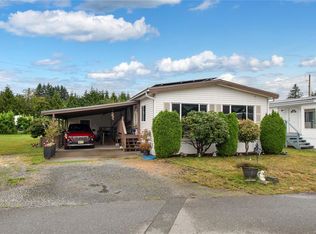 1451 Perkins Rd #15, Campbell River, BC V9W4R8