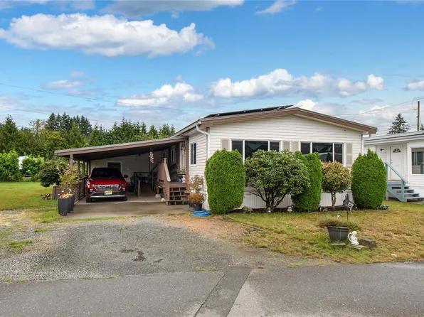 1451 Perkins Rd #15, Campbell River, BC V9W 4R8
