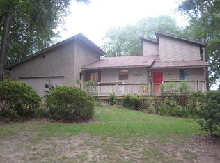 1909 Angels Holw, Tallahassee, FL 32308