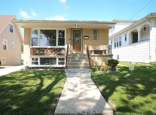 1428 1/2 N Ashbel Ave, Berkeley, IL